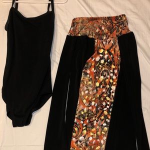 Girls Lion King Costume